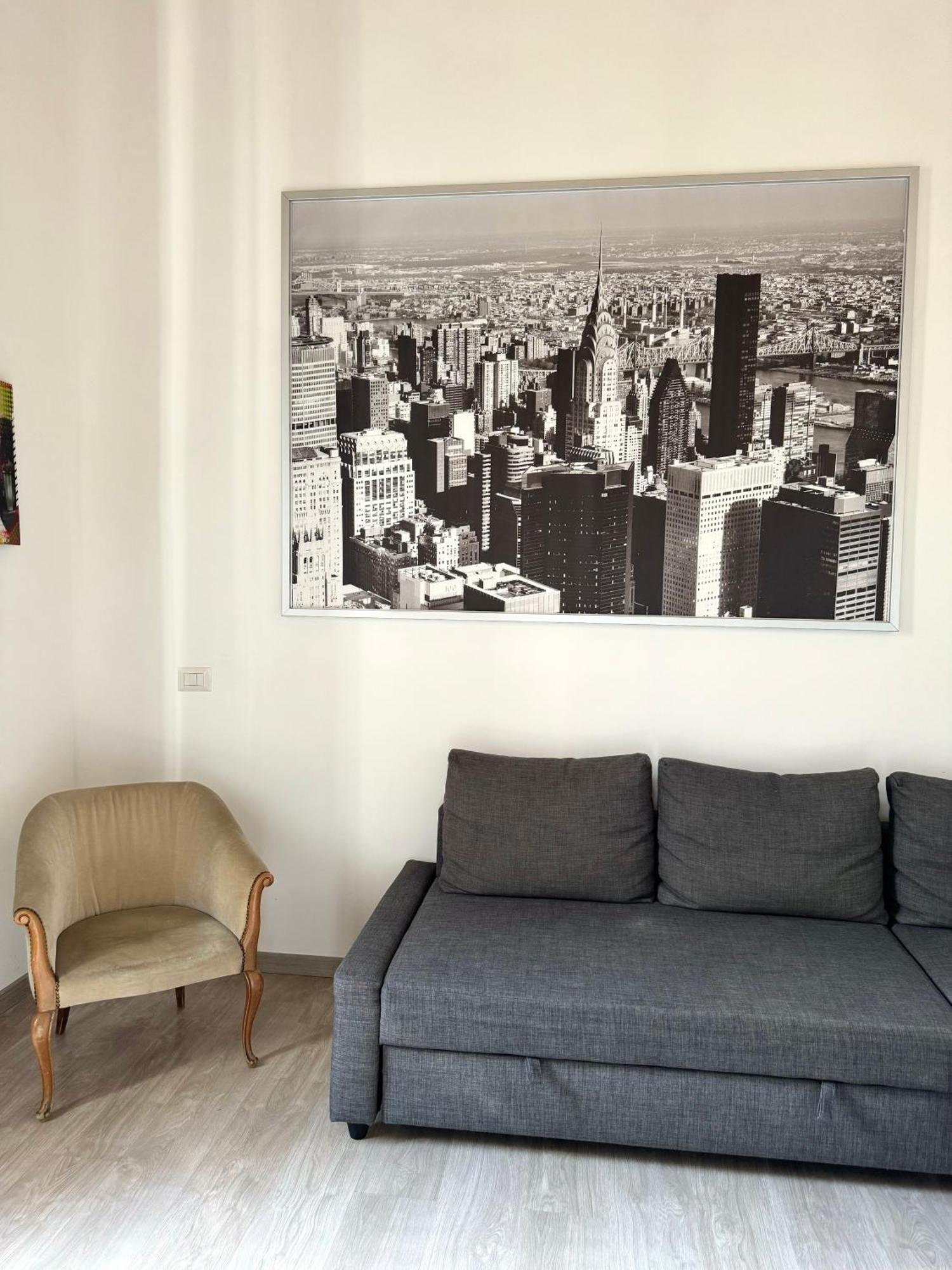 Casualsuitemachiavelli โรม ภายนอก รูปภาพ