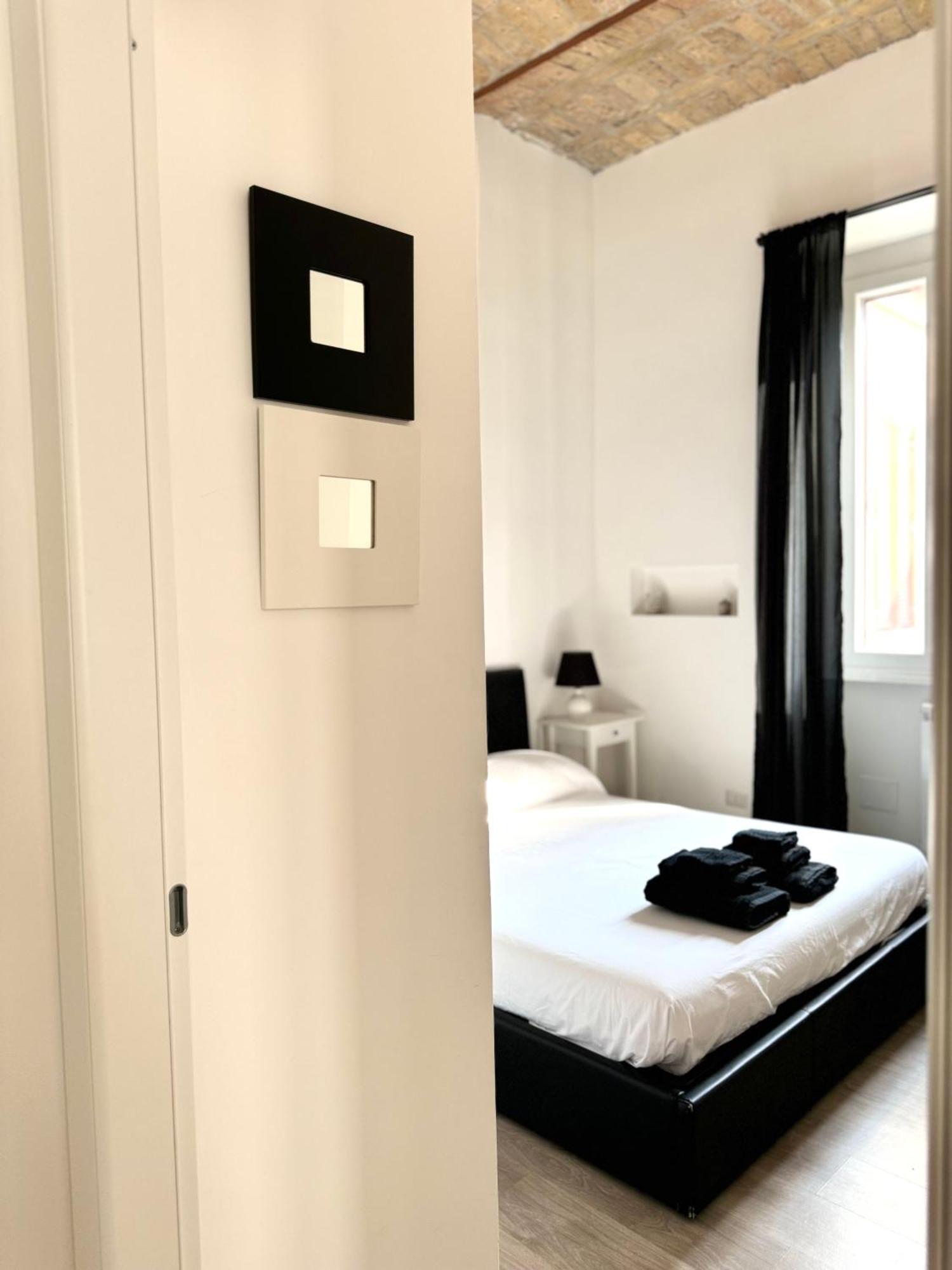 Casualsuitemachiavelli โรม ภายนอก รูปภาพ